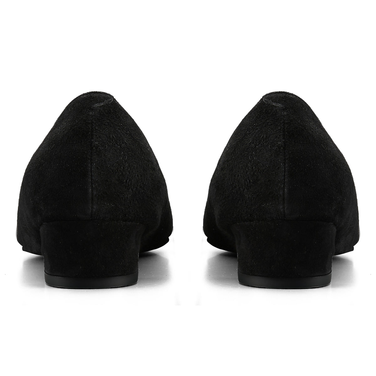 PUMPS - BLACK / BLACK - view 5
