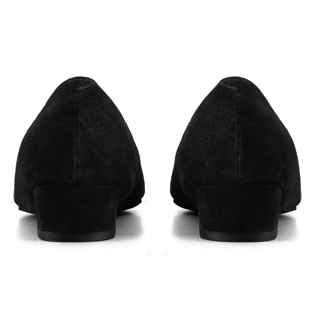 PUMPS - BLACK / BLACK - view 5