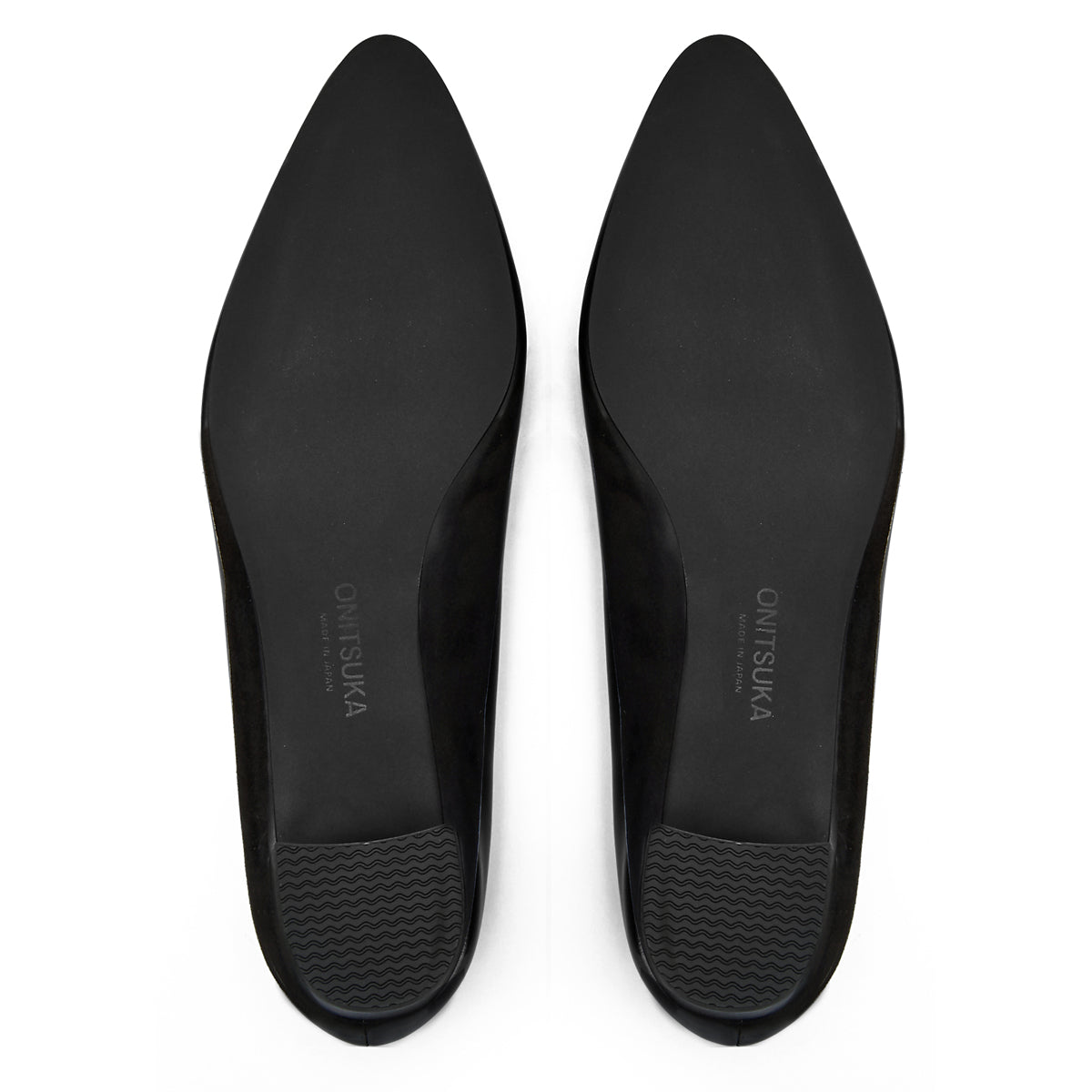 PUMPS - BLACK / BLACK - view 7