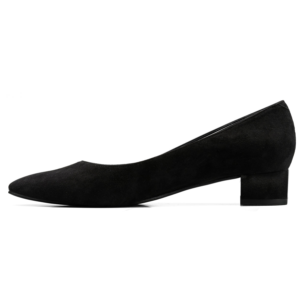 PUMPS - BLACK / BLACK - view 3