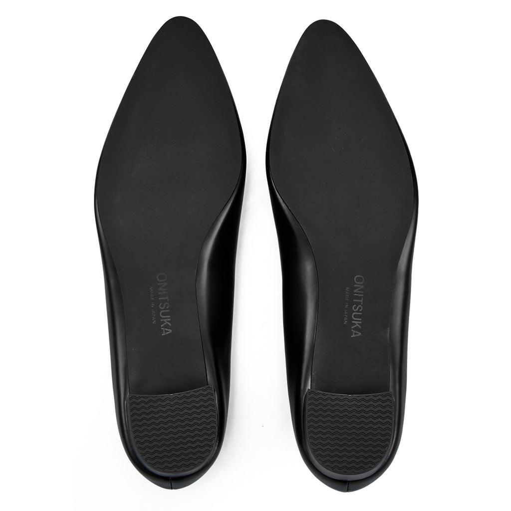PUMPS - SHINY BLACK / SHINY BLACK - view 7
