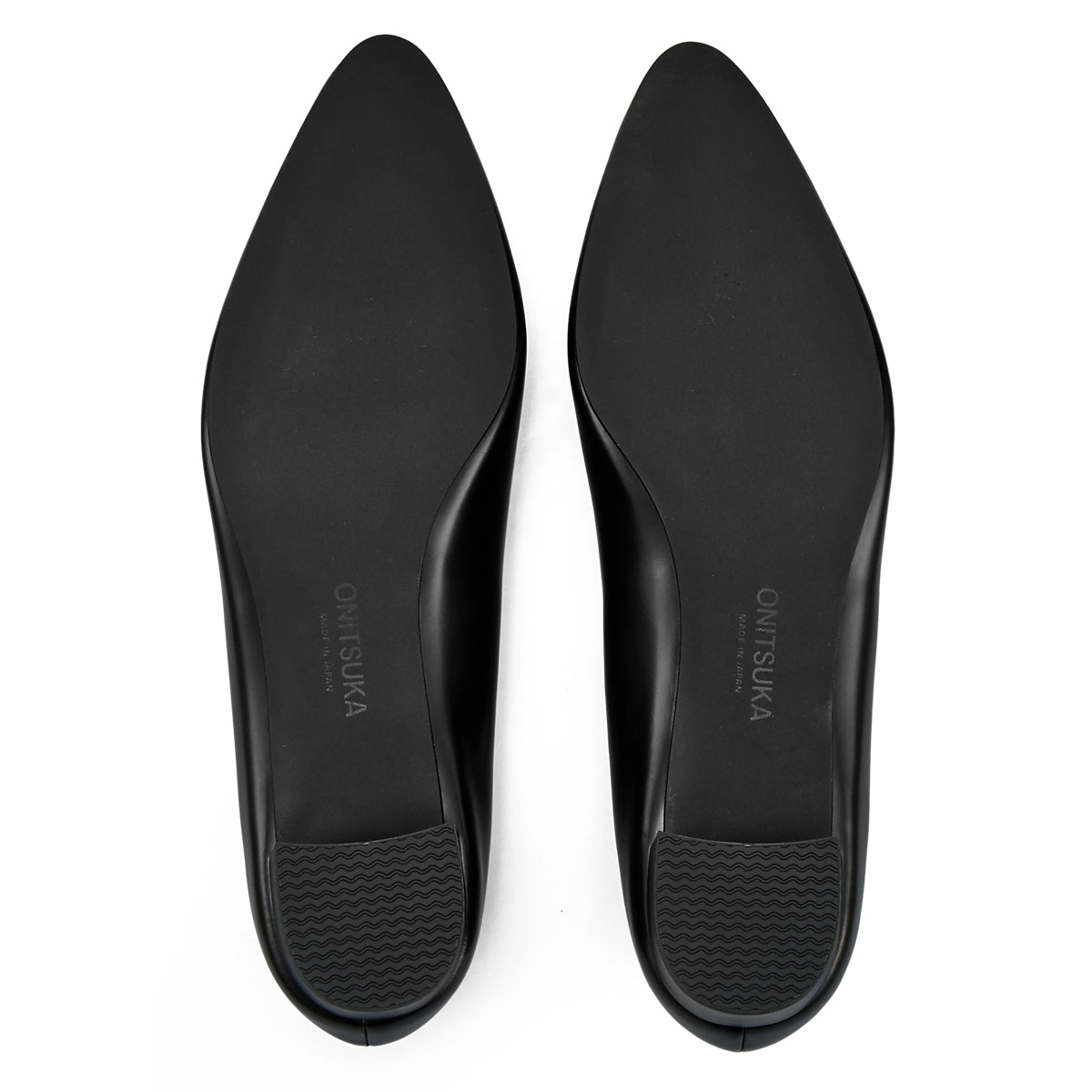 PUMPS - SHINY BLACK / SHINY BLACK - view 7