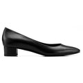 PUMPS - SHINY BLACK / SHINY BLACK - main view