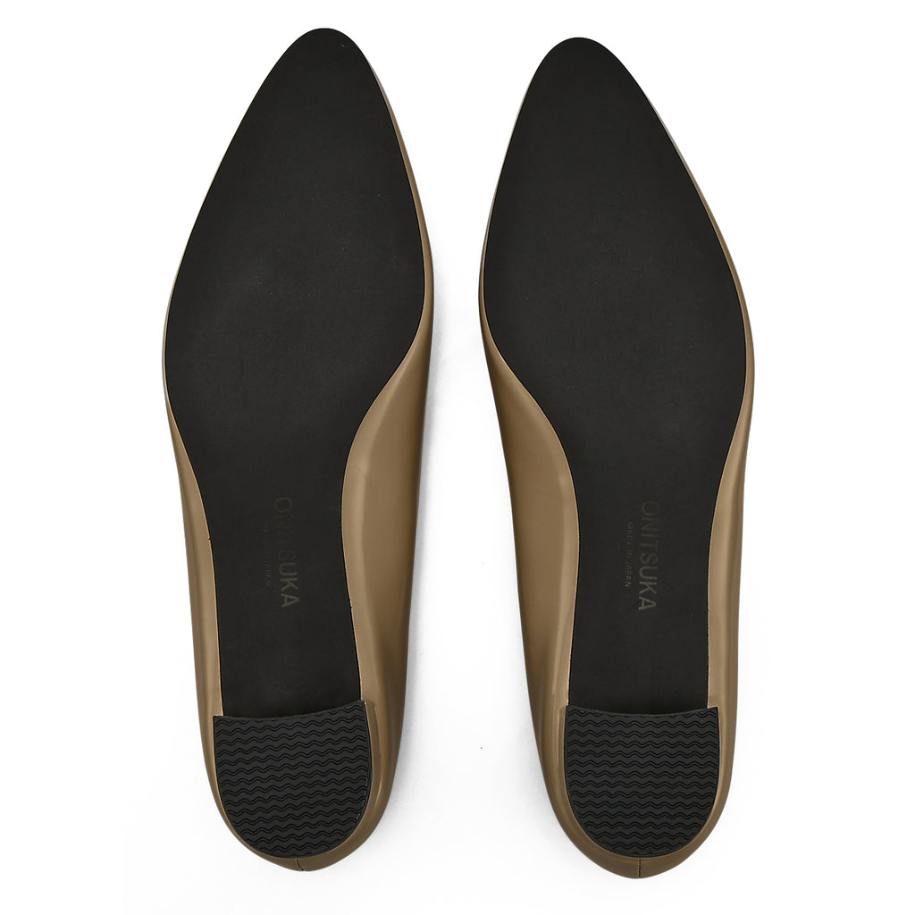 PUMPS - BEIGE / BEIGE - view 7