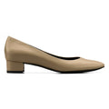 PUMPS - BEIGE / BEIGE - main view