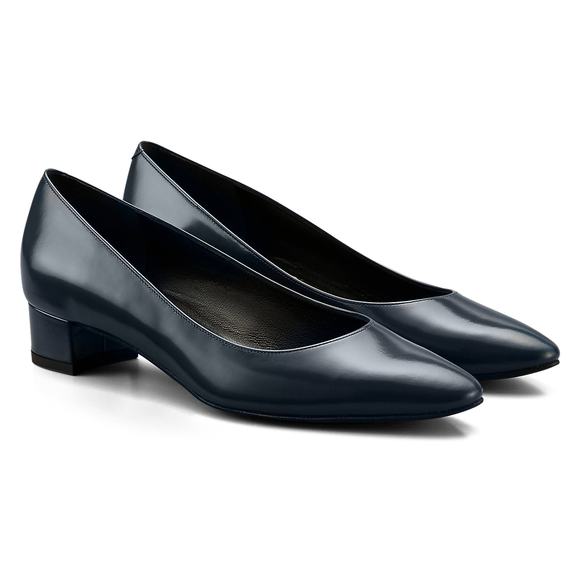 PUMPS - NAVY / NAVY - view 2