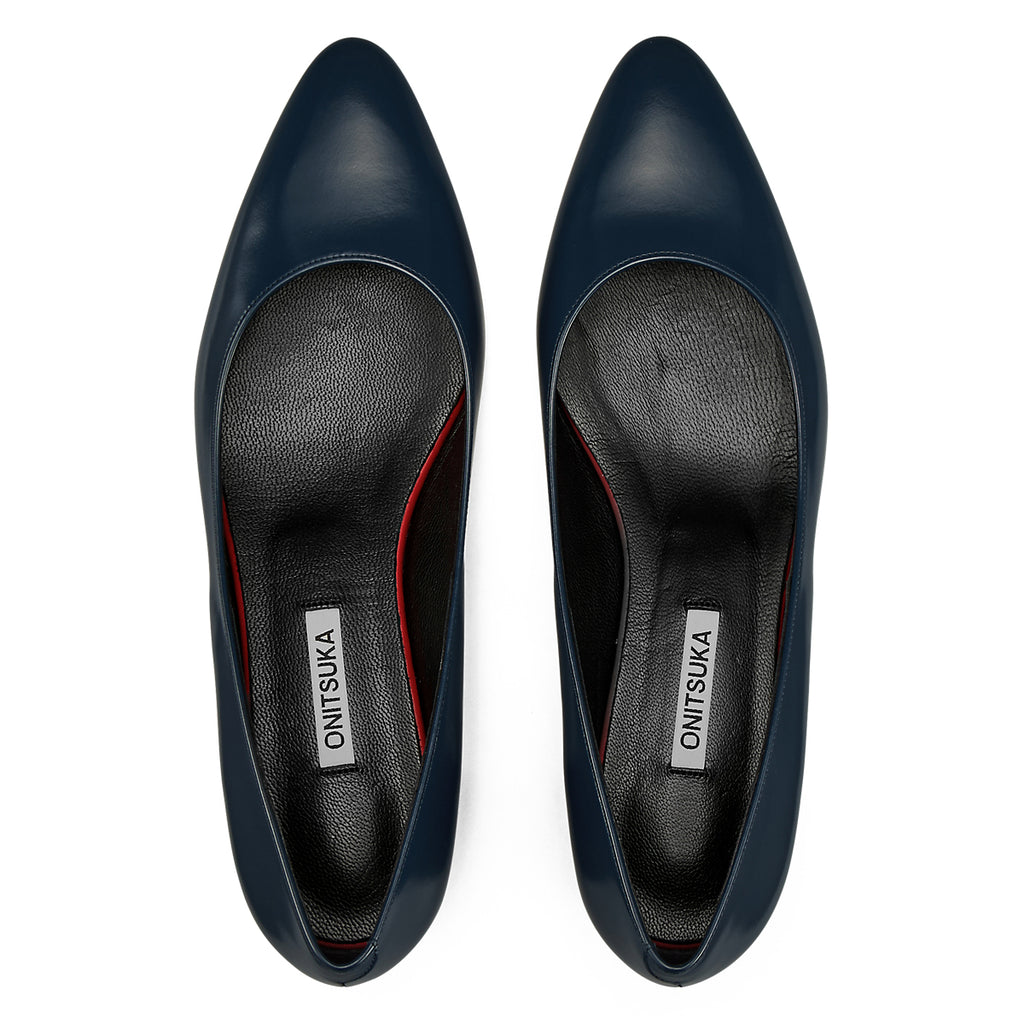 PUMPS - NAVY / NAVY - view 6