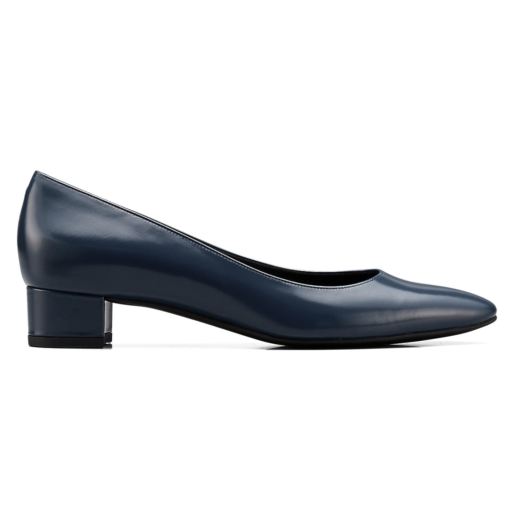 PUMPS - NAVY / NAVY - main view