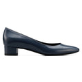 PUMPS - NAVY / NAVY - main view