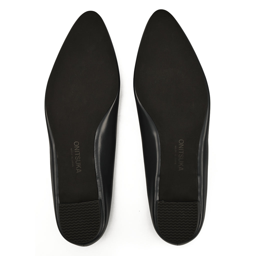 PUMPS - SHINY BLACK / SHINY BLACK - view 7