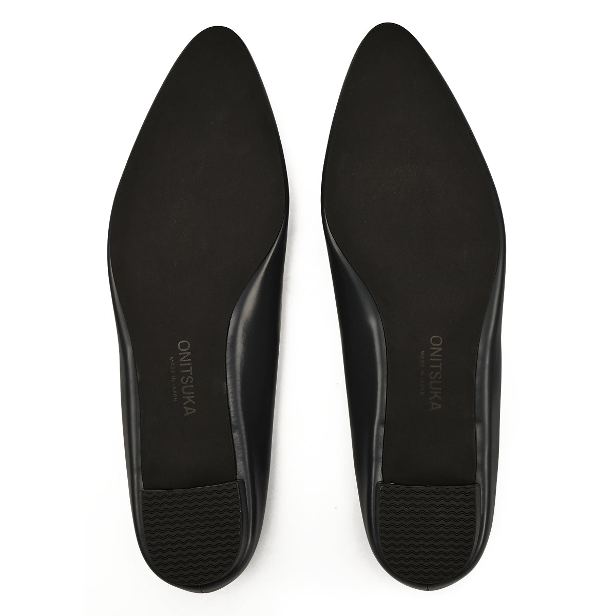 PUMPS - SHINY BLACK / SHINY BLACK - view 7