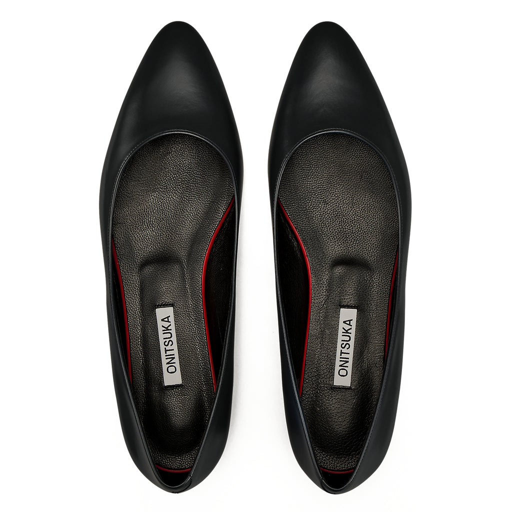 PUMPS - SHINY BLACK / SHINY BLACK - view 6