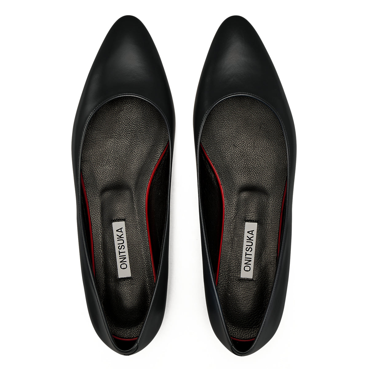 PUMPS - SHINY BLACK / SHINY BLACK - view 6