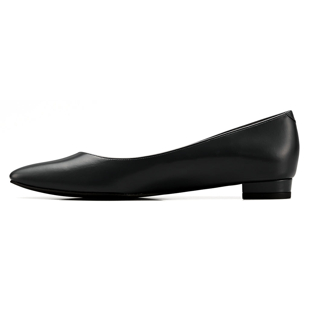 PUMPS - SHINY BLACK / SHINY BLACK - view 3