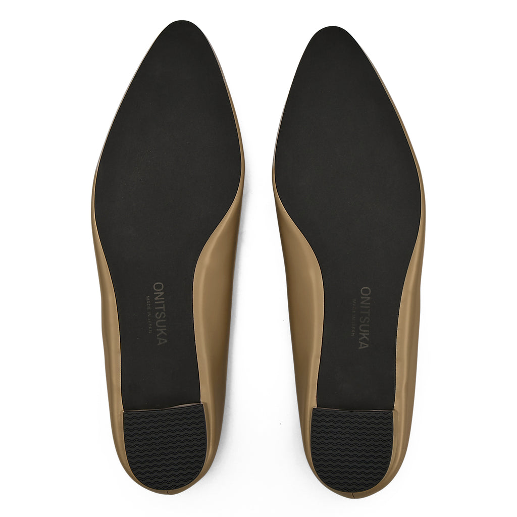 PUMPS - BEIGE / BEIGE - view 7