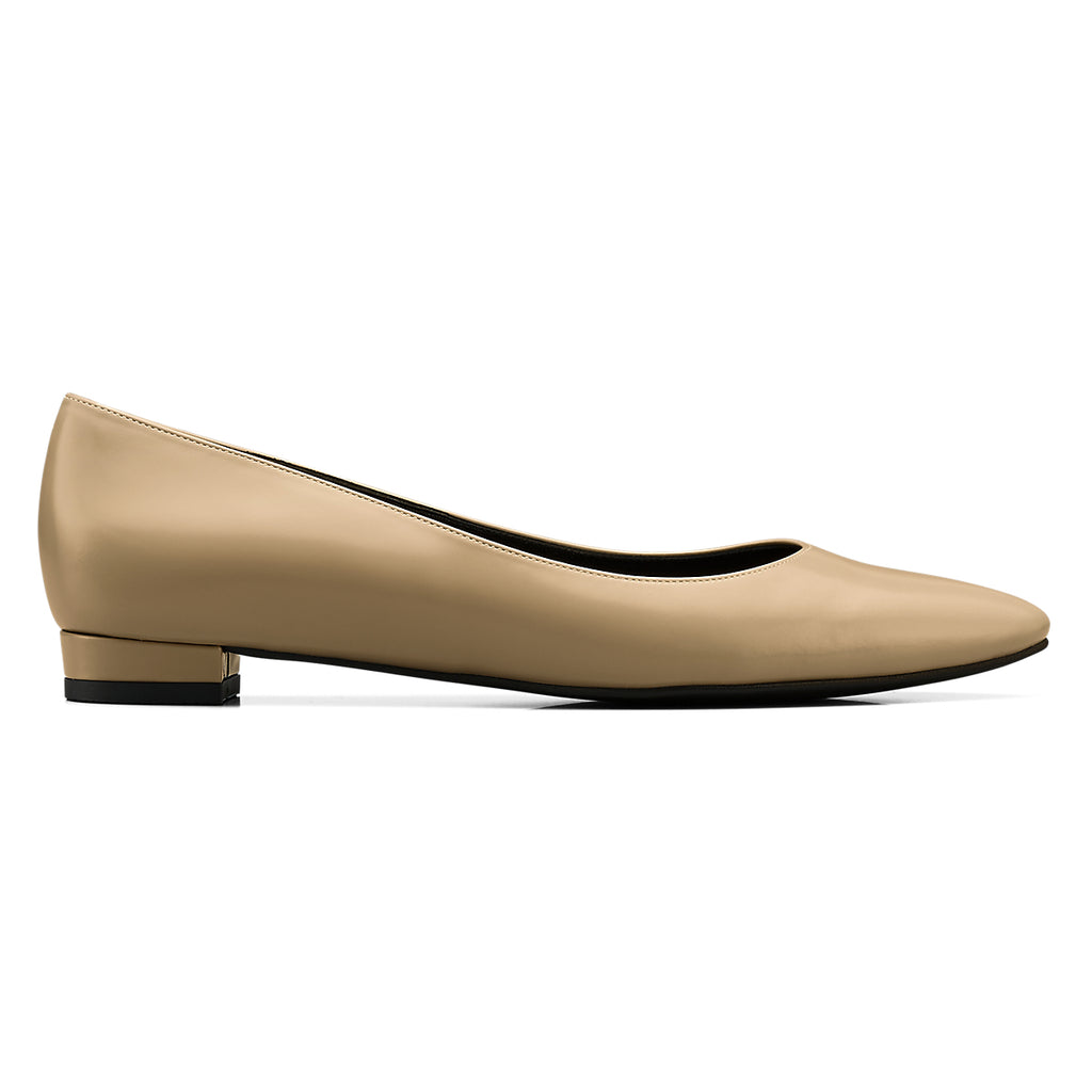 PUMPS - BEIGE / BEIGE - main view