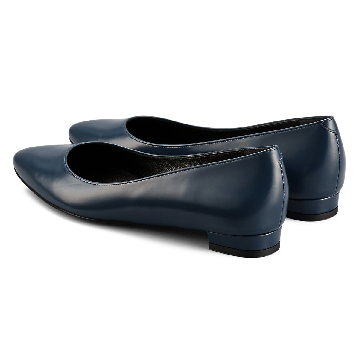 PUMPS - NAVY / NAVY - view 4