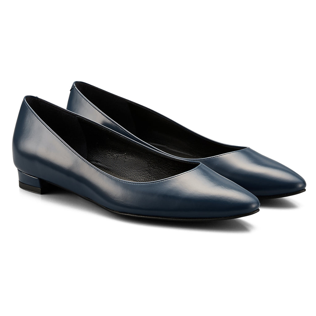 PUMPS - NAVY / NAVY - view 2