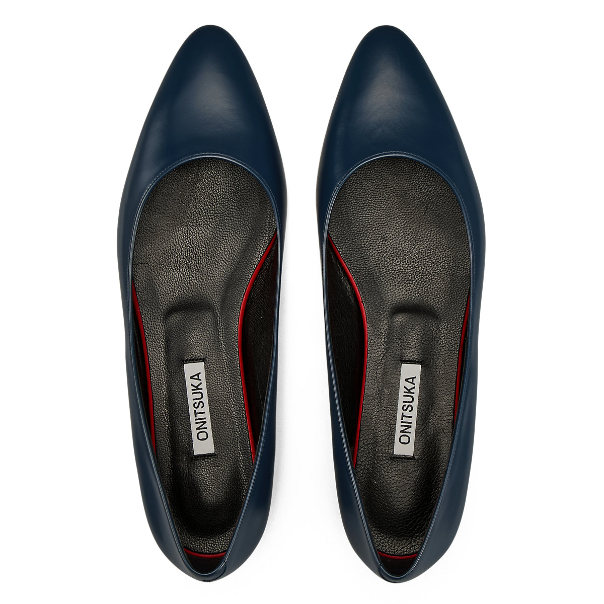 PUMPS - NAVY / NAVY - view 6