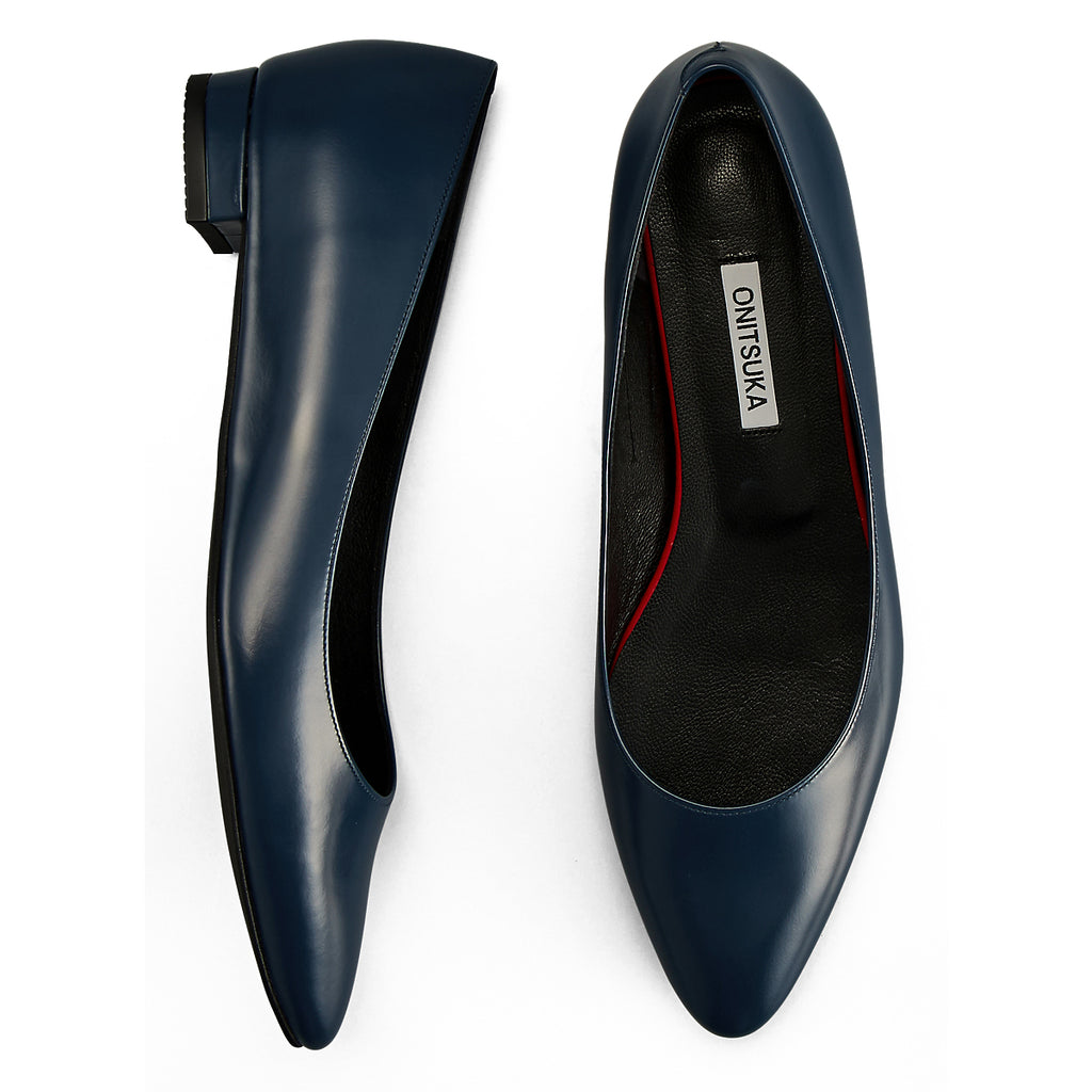 PUMPS - NAVY / NAVY - view 8