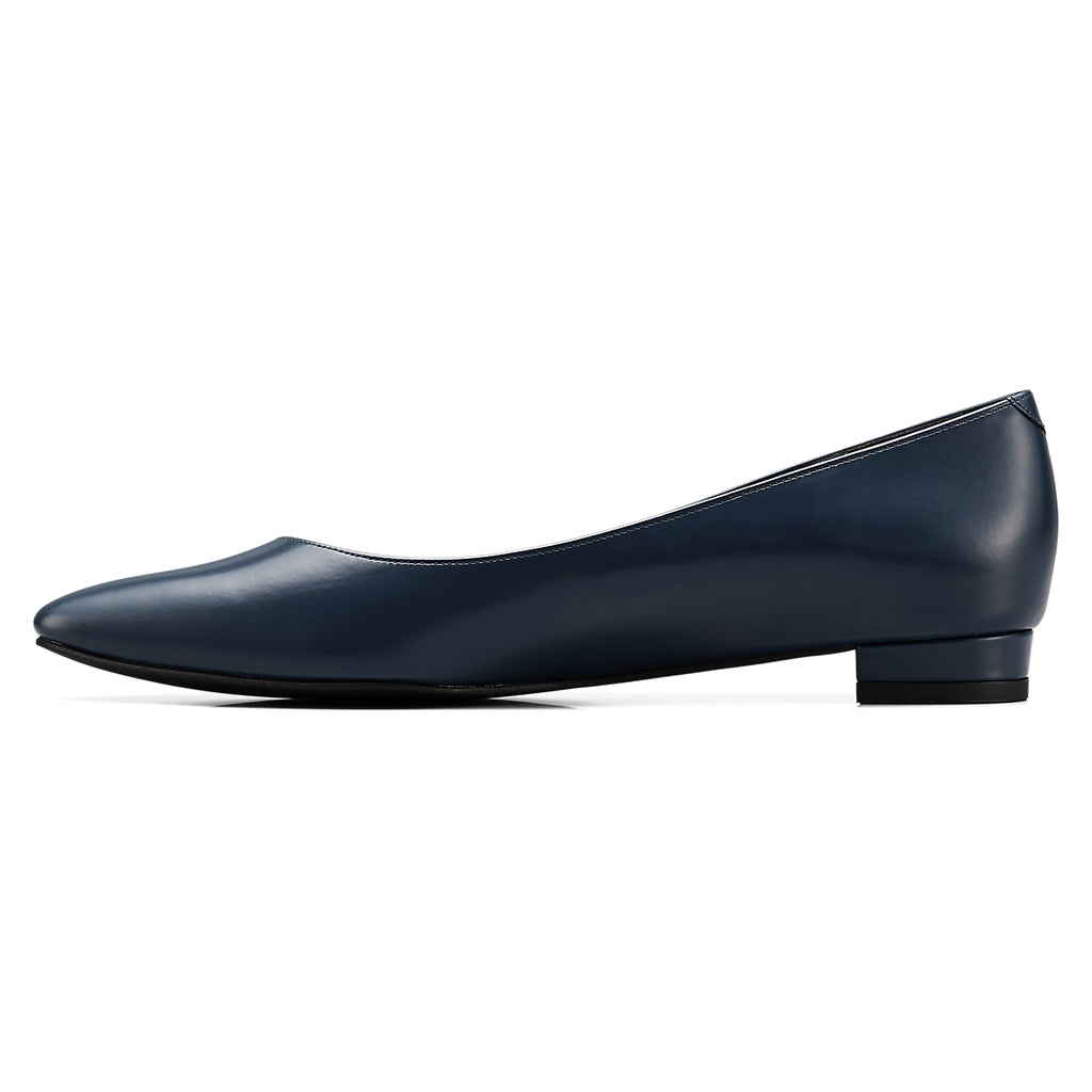 PUMPS - NAVY / NAVY - view 3