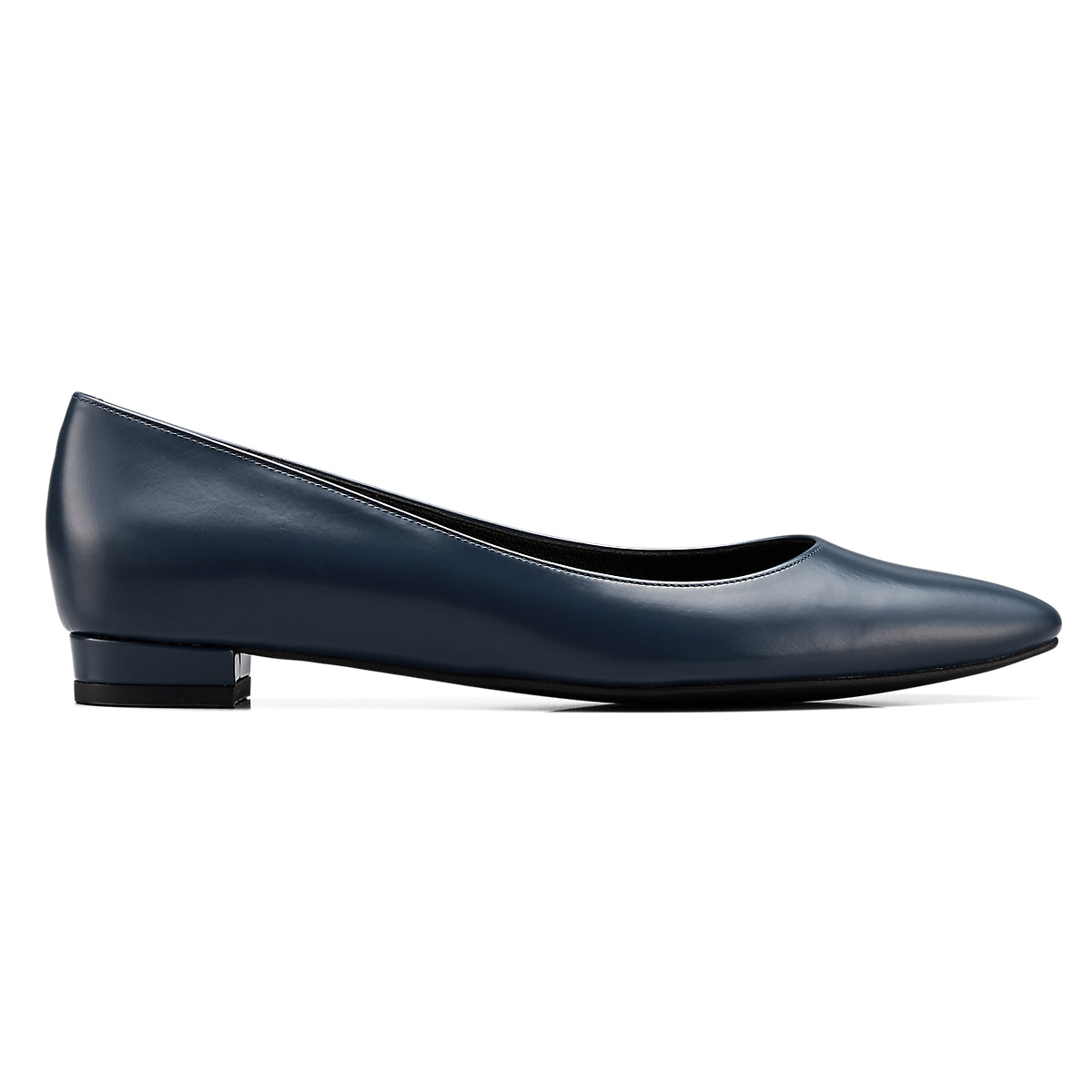 PUMPS - NAVY / NAVY - main view