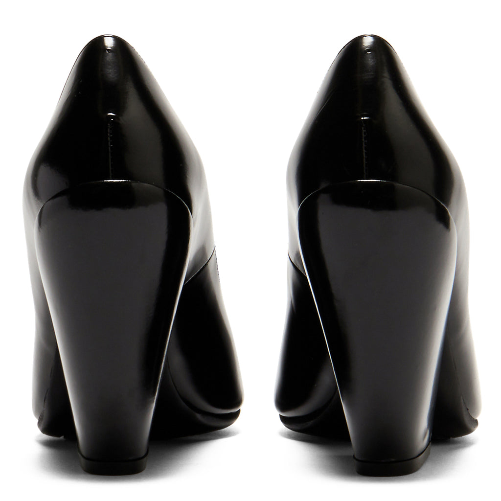 TIGER RODEO - BLACK / BLACK - view 5