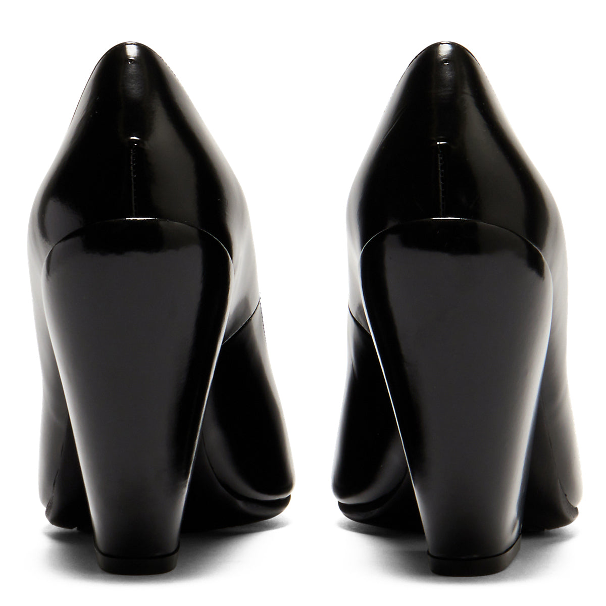 TIGER RODEO - BLACK / BLACK - view 5