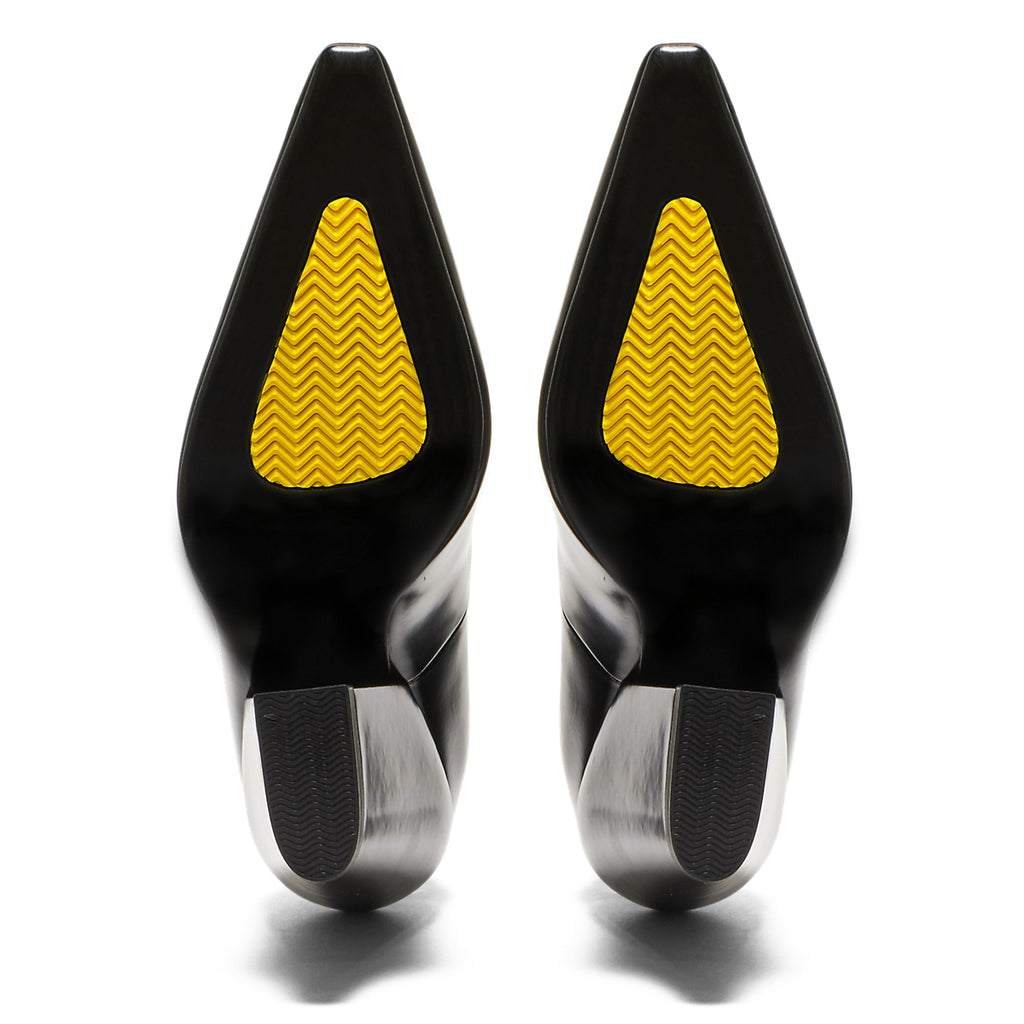 TIGER RODEO - BLACK / BLACK - view 7