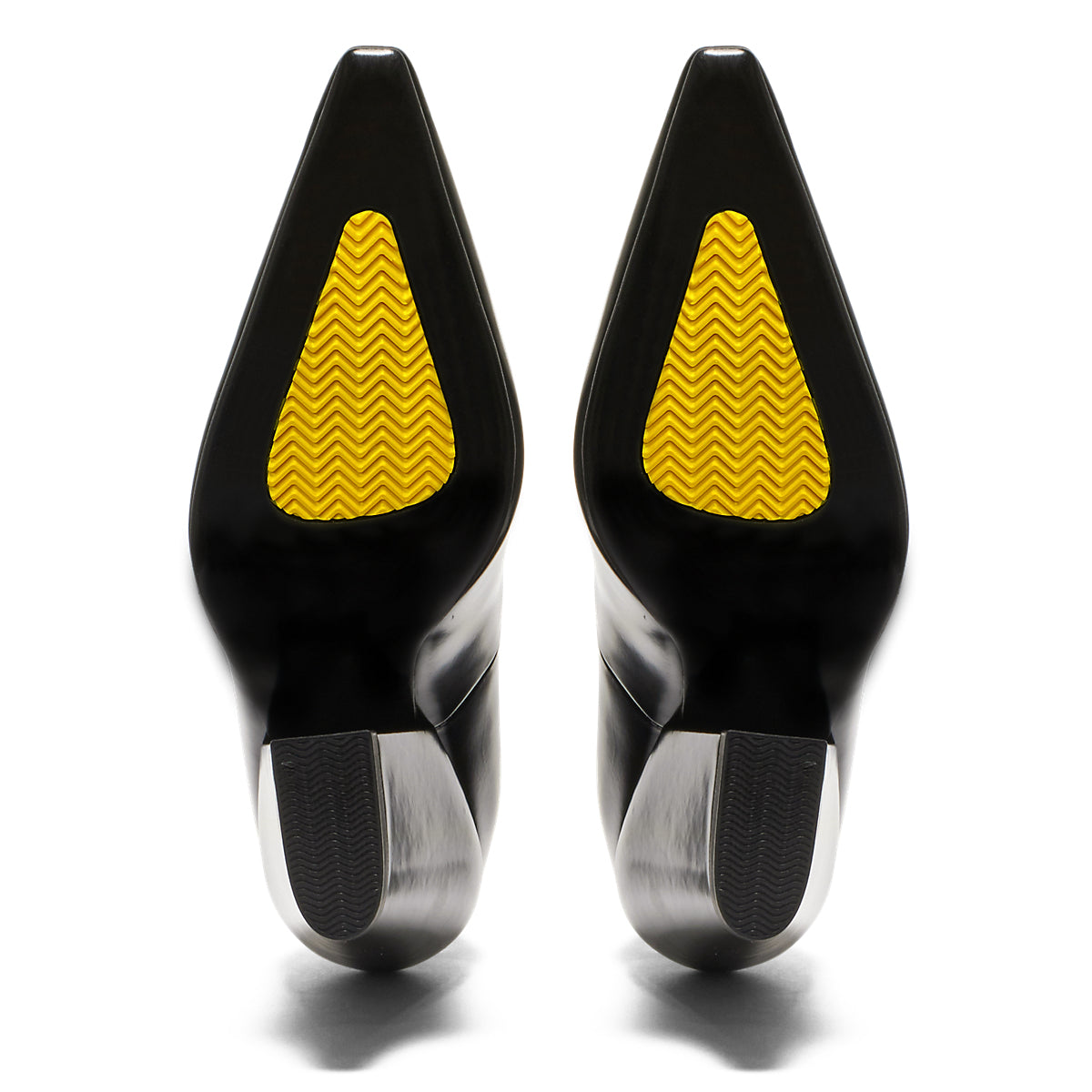 TIGER RODEO - BLACK / BLACK - view 7