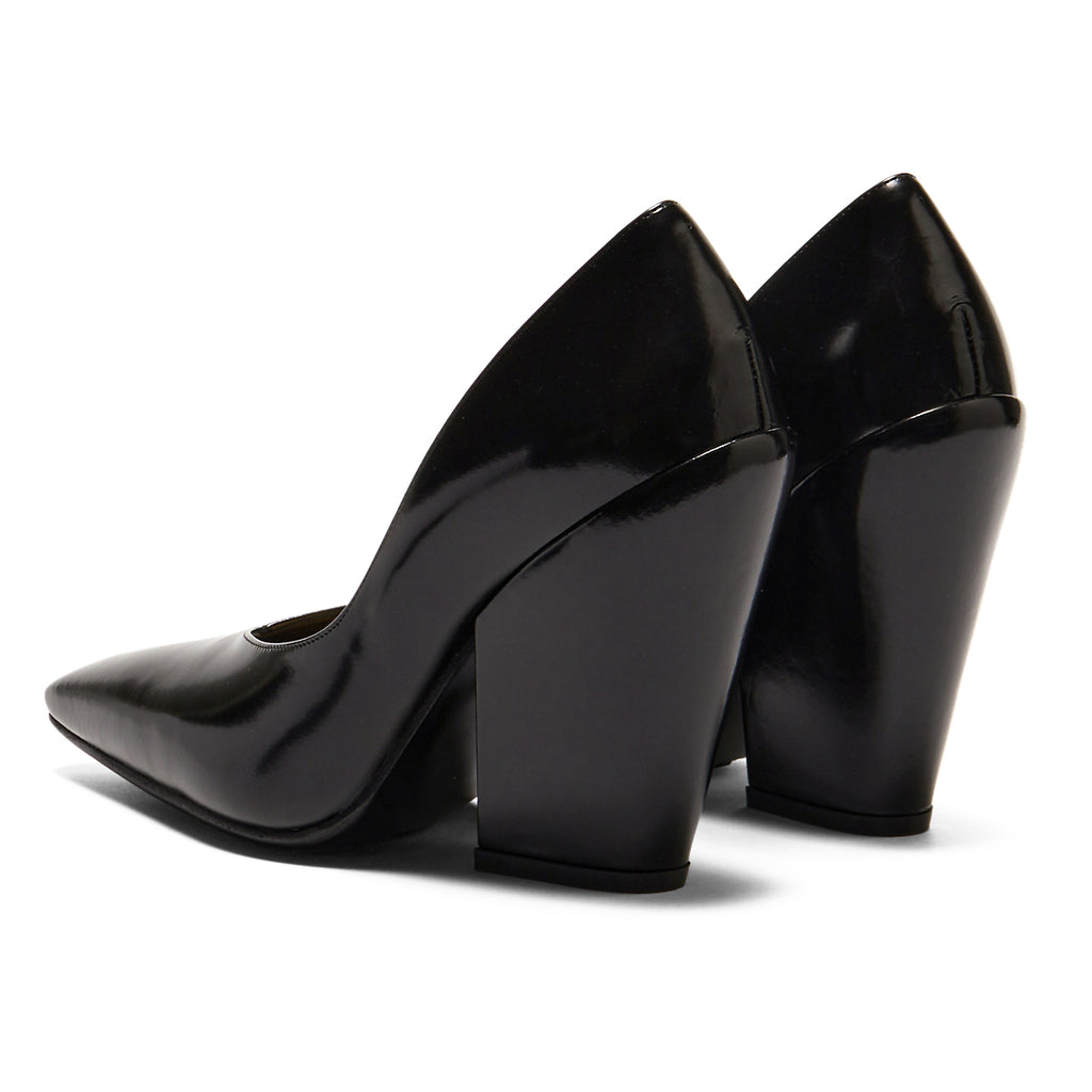 TIGER RODEO - BLACK / BLACK - view 4