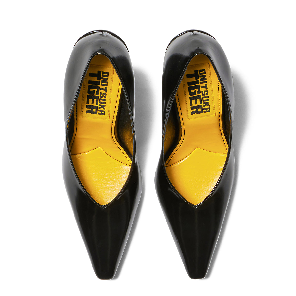 TIGER RODEO - BLACK / BLACK - view 6