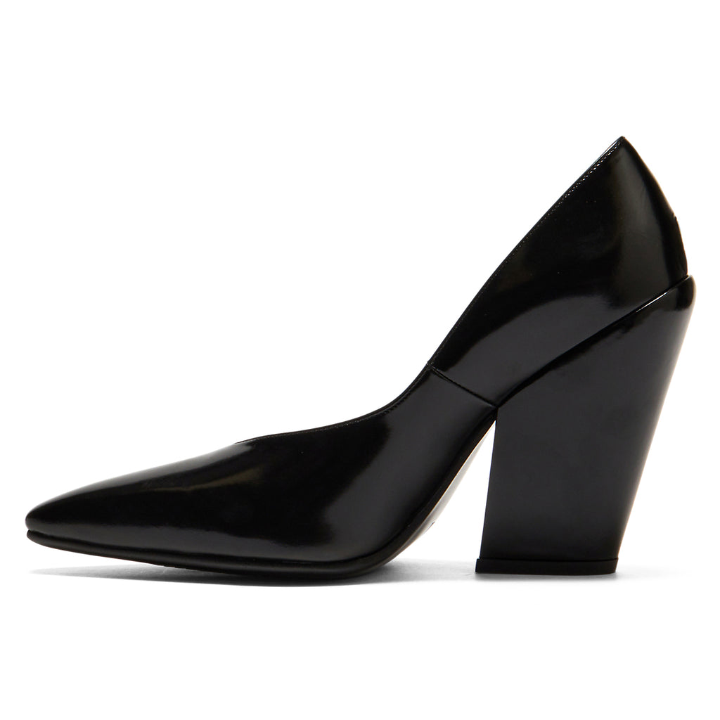 TIGER RODEO - BLACK / BLACK - view 3