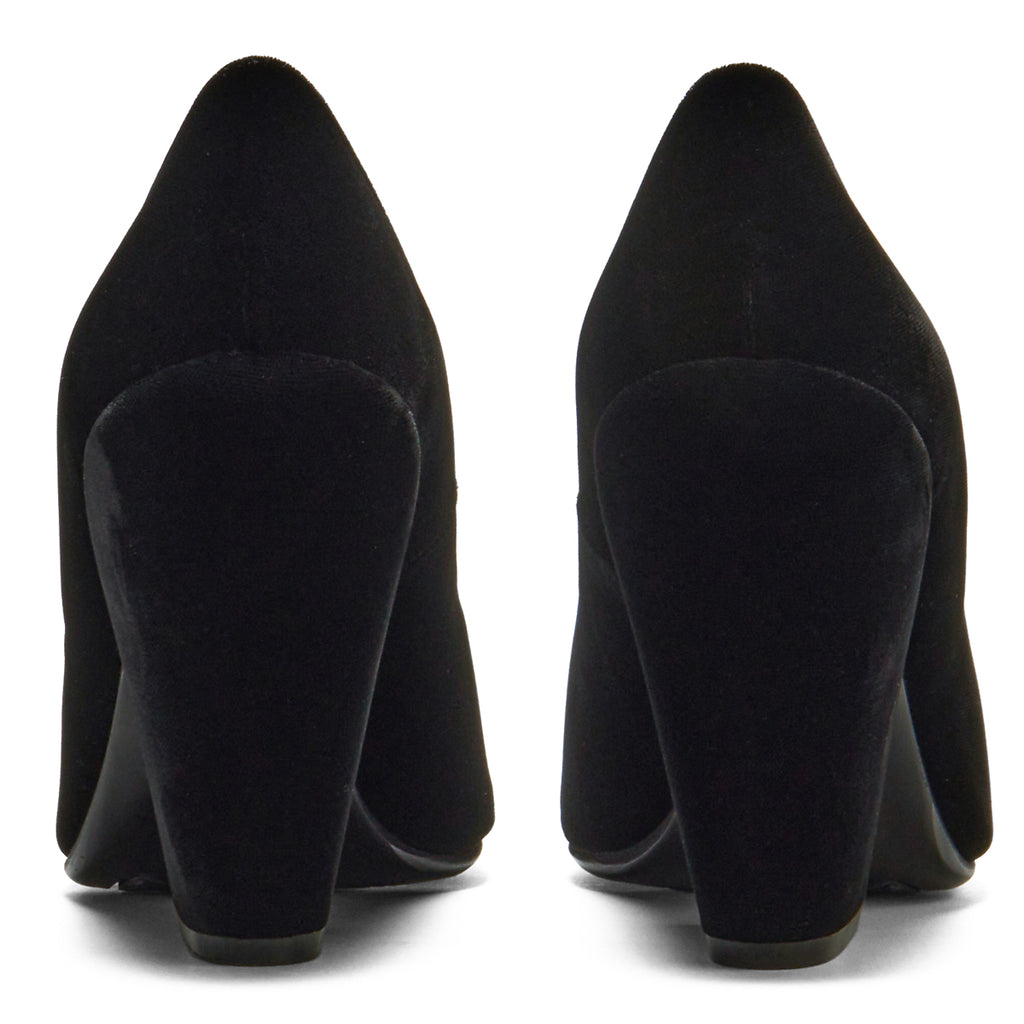 TIGER RODEO - BLACK / BLACK - view 5