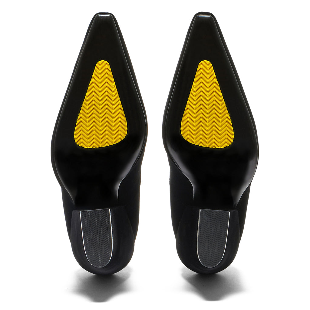 TIGER RODEO - BLACK / BLACK - view 7