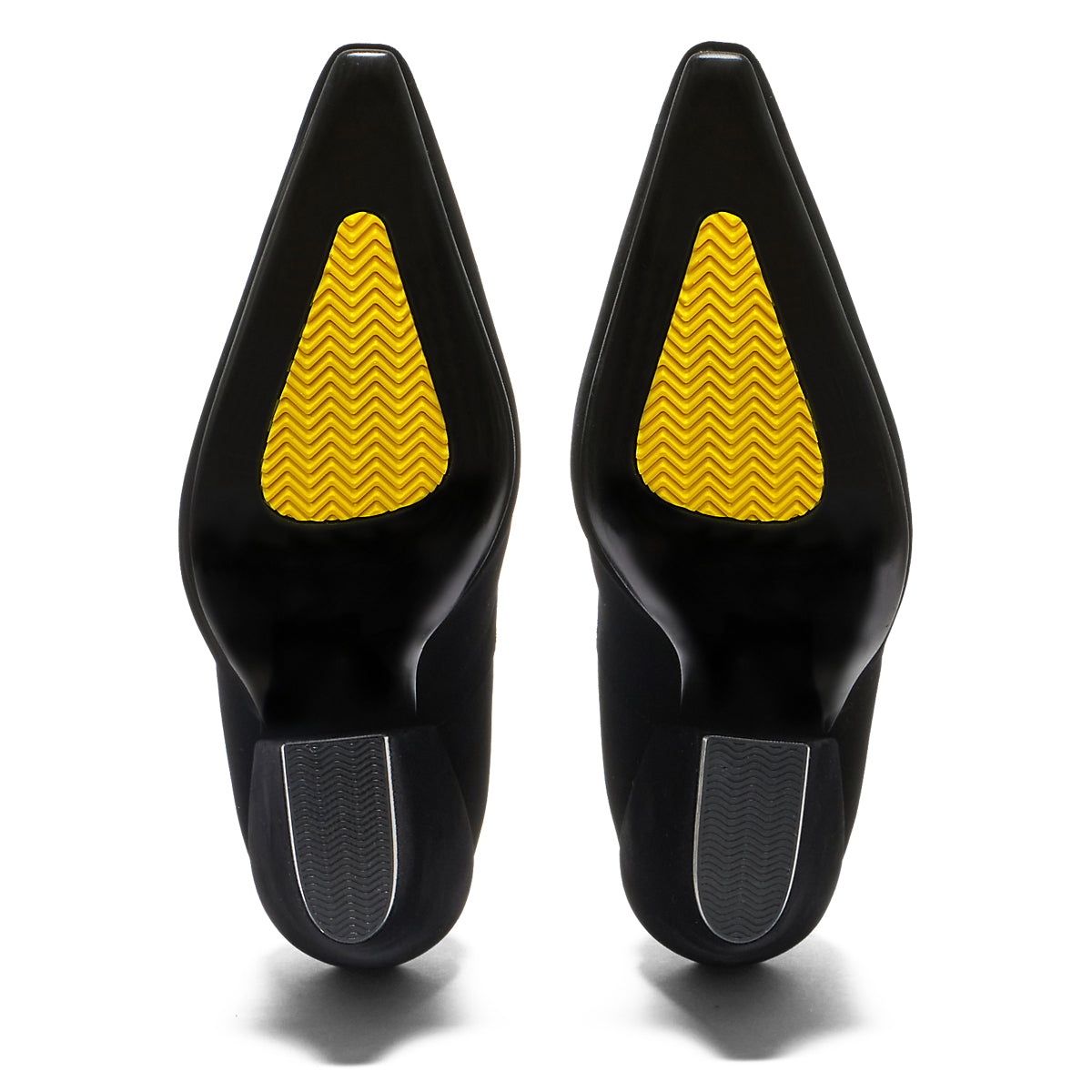 TIGER RODEO - BLACK / BLACK - view 7