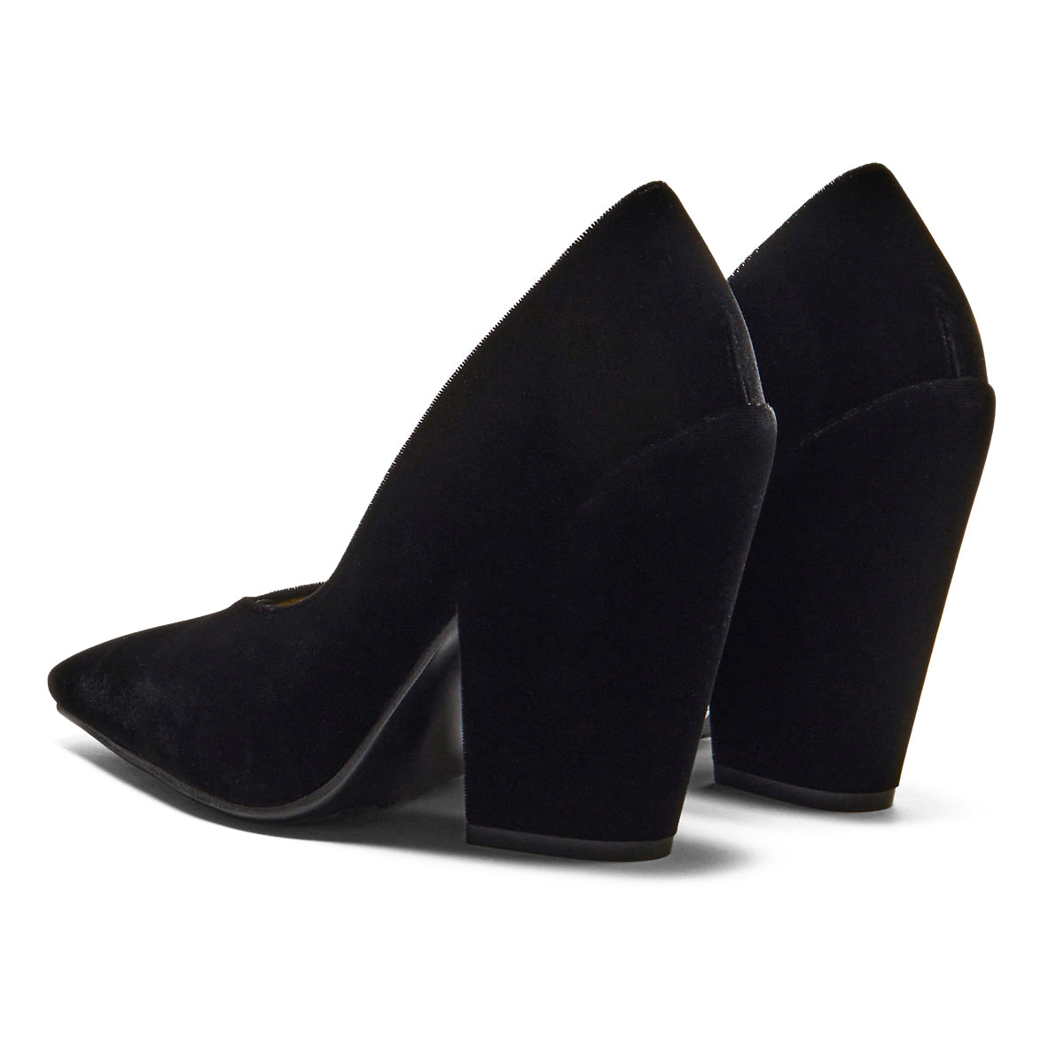 TIGER RODEO - BLACK / BLACK - view 4