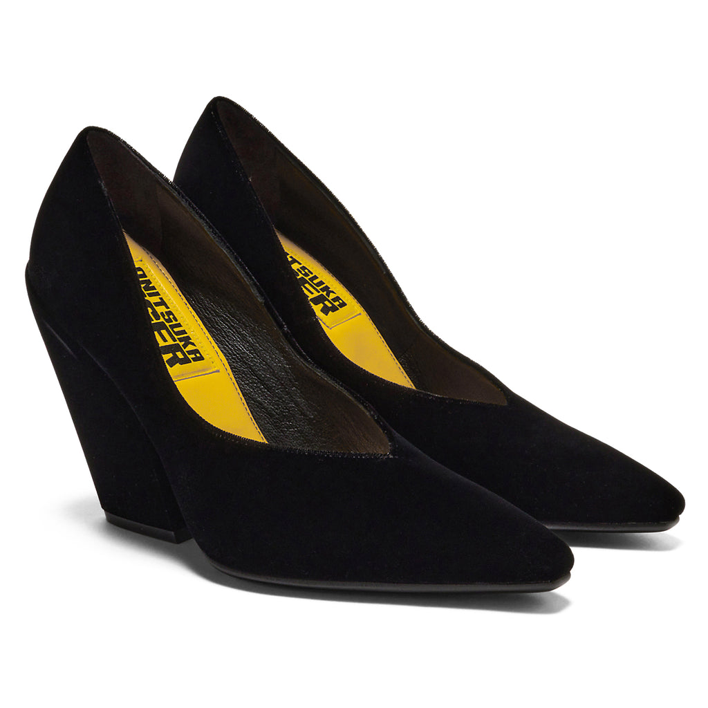 TIGER RODEO - BLACK / BLACK - view 2