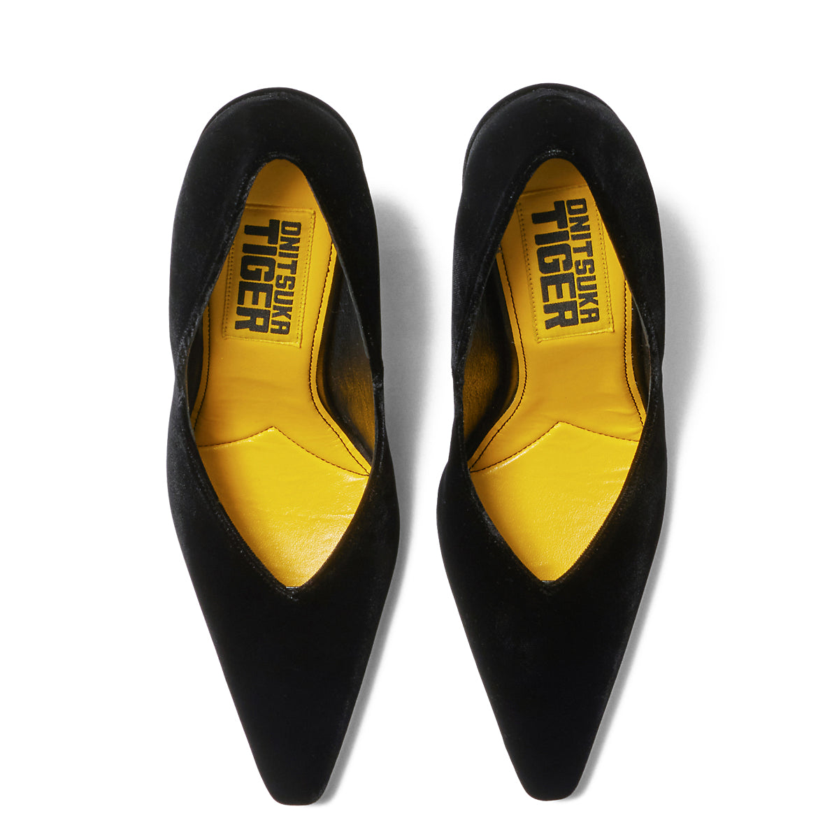 TIGER RODEO - BLACK / BLACK - view 6