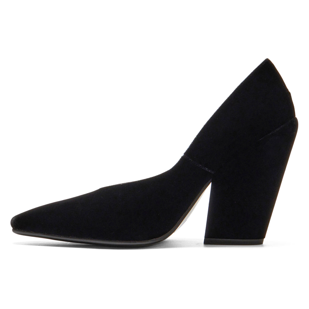TIGER RODEO - BLACK / BLACK - view 3