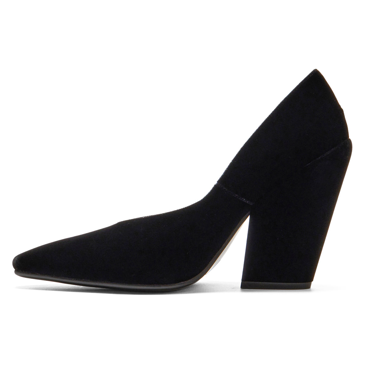 TIGER RODEO - BLACK / BLACK - view 3