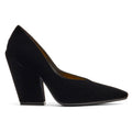 TIGER RODEO - BLACK / BLACK - main view
