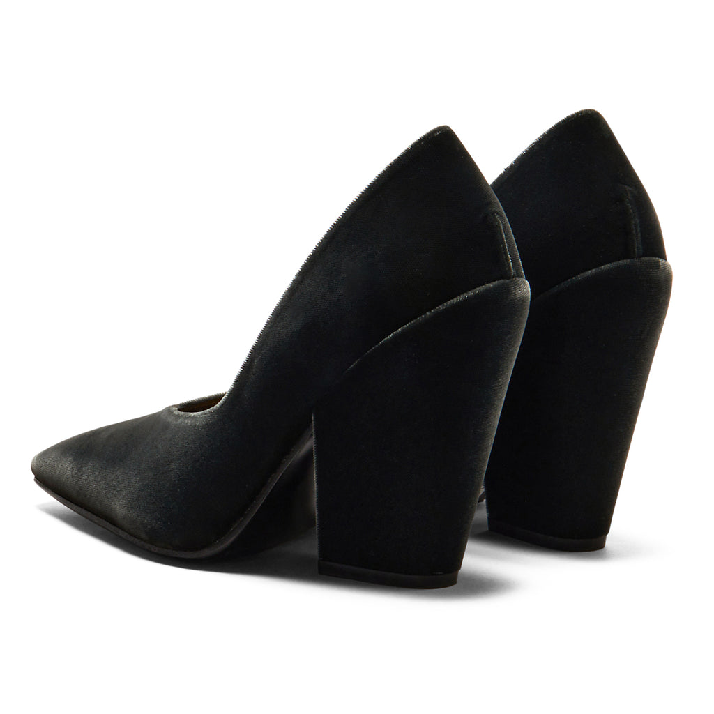 TIGER RODEO - DARK GREY / DARK GREY - view 4