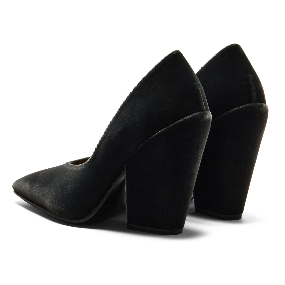 TIGER RODEO - DARK GREY / DARK GREY - view 4