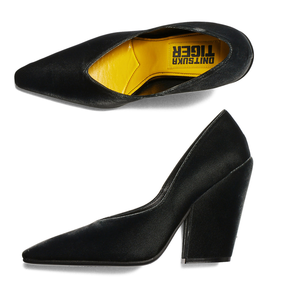 TIGER RODEO - DARK GREY / DARK GREY - view 8