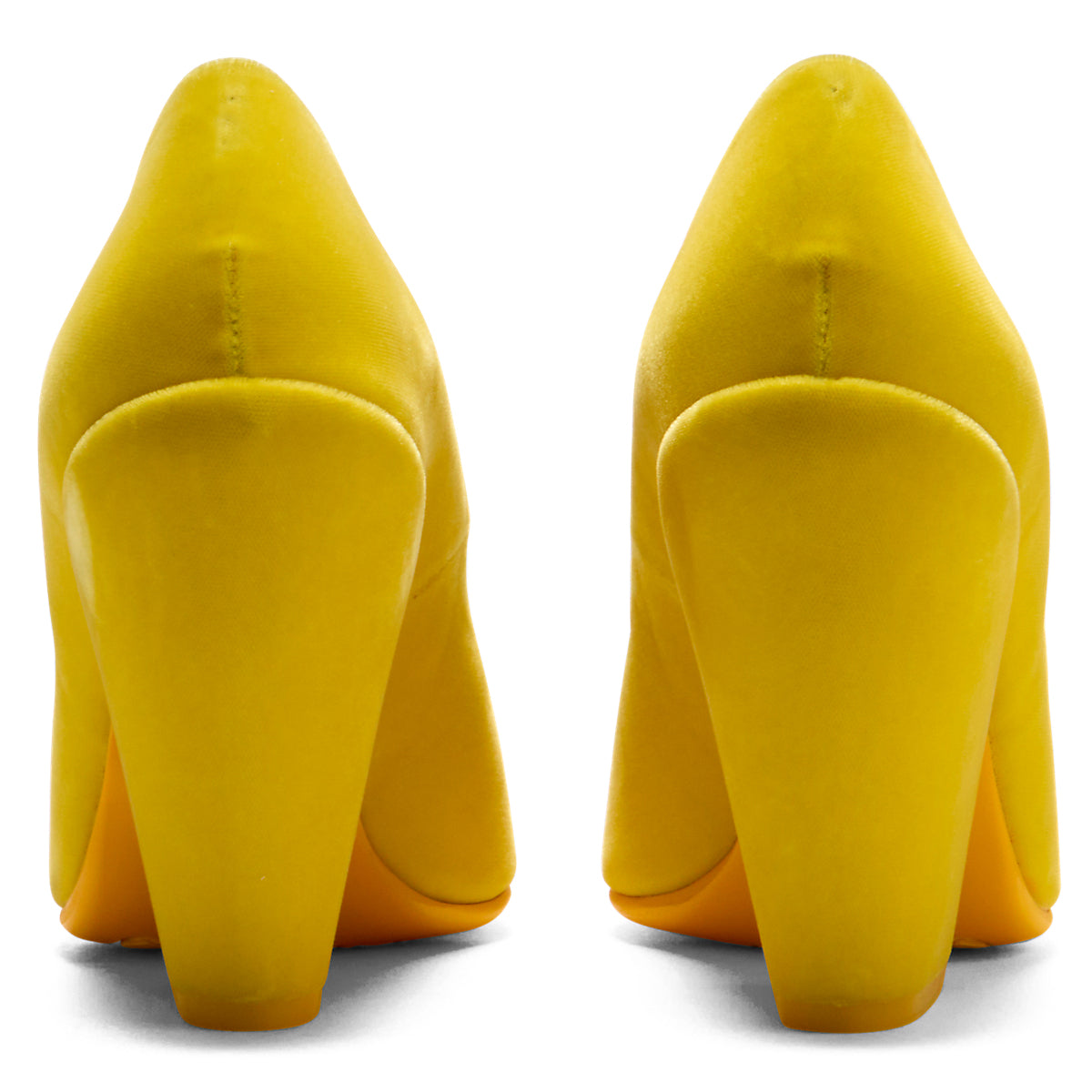 TIGER RODEO - YELLOW / YELLOW - view 5