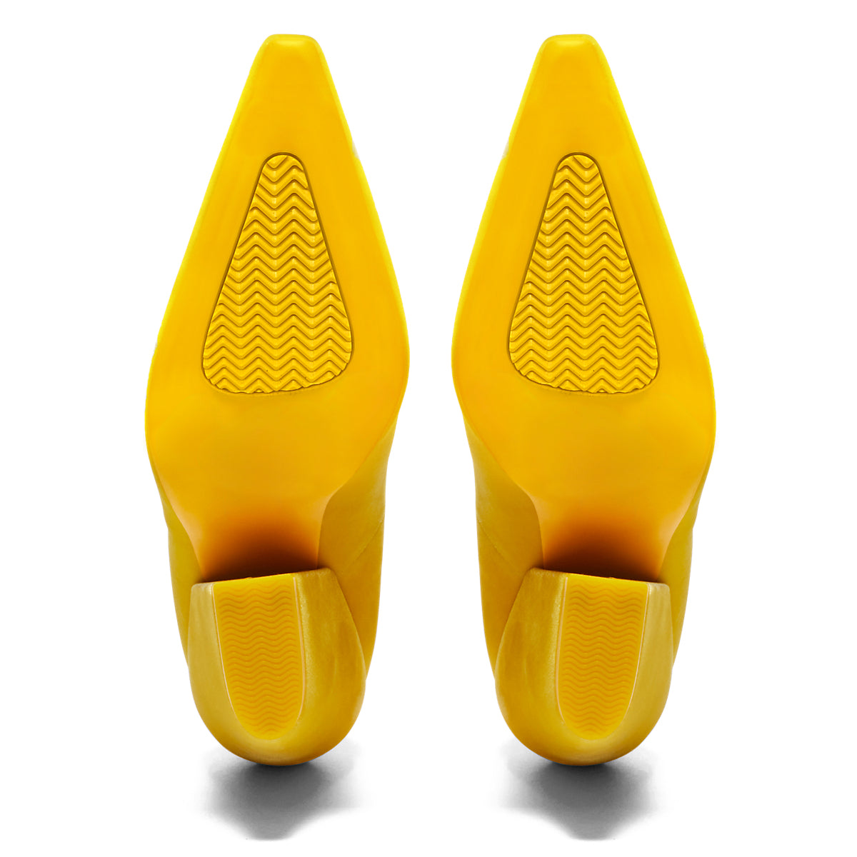 TIGER RODEO - YELLOW / YELLOW - view 7