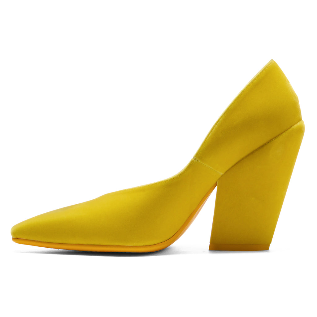 TIGER RODEO - YELLOW / YELLOW - view 3