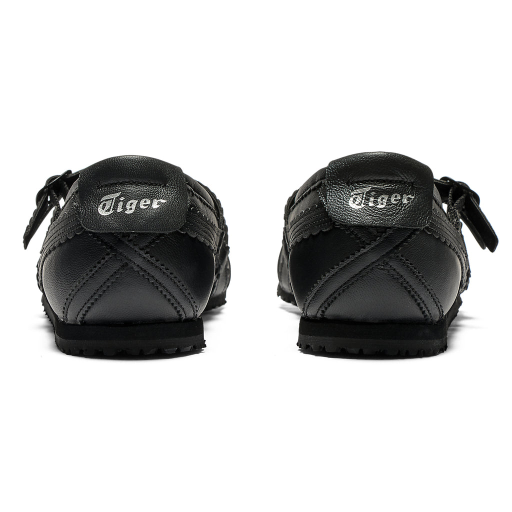 MEXICO 66 TGRS - BLACK / BLACK - view 5