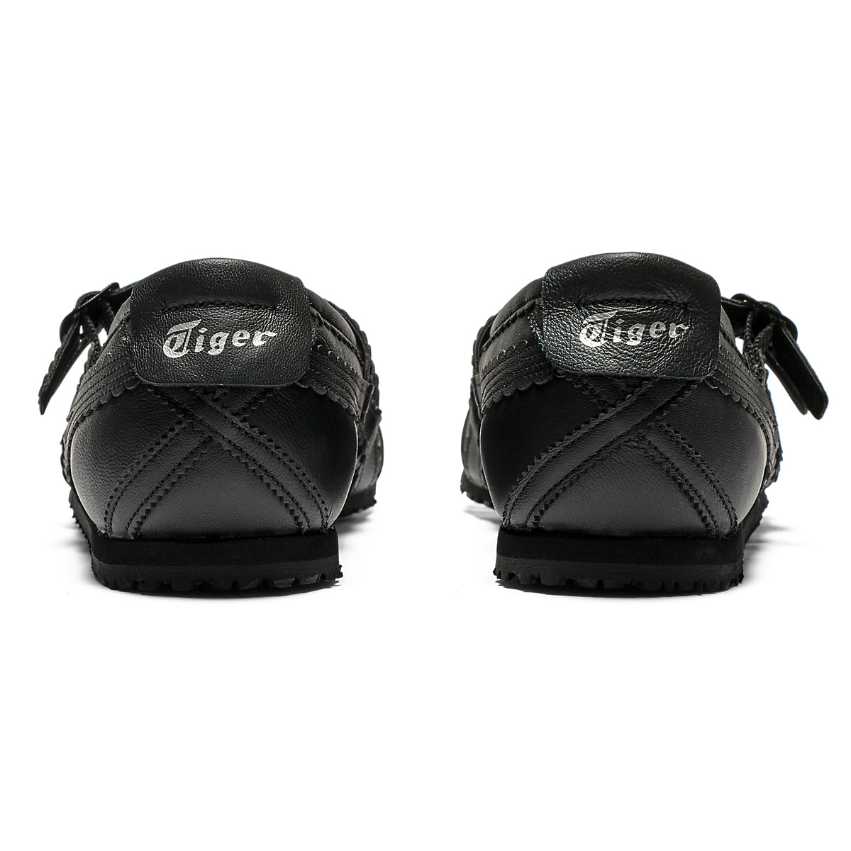 MEXICO 66 TGRS - BLACK / BLACK - view 5